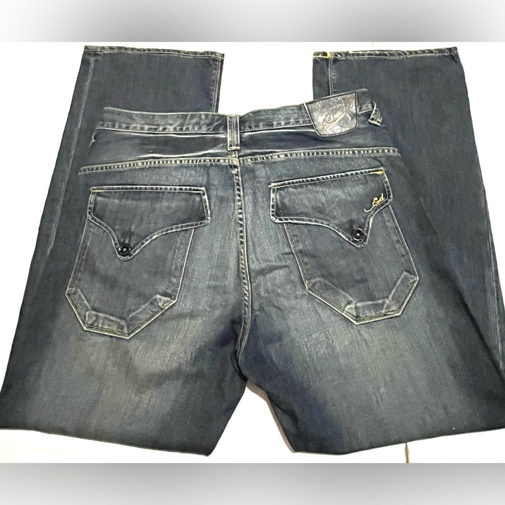 Ed Hardy by Christian Audigier Jeans - Picture 4 of 8